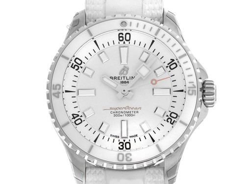 Breitling superocean - breitling,