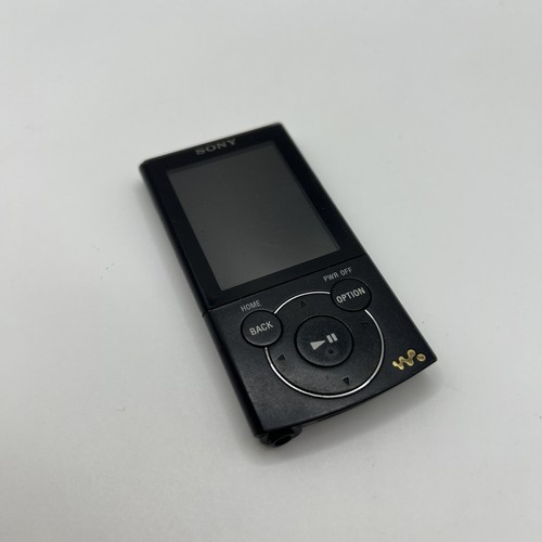 Sony walkman nwz e444 - walkman, nwz-e444