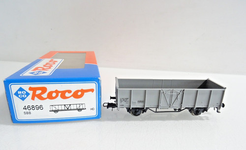 Roco 46896 offener - 46896,