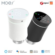 MOES Zigbee Smart