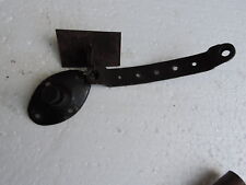 8.1 Schutzblech Befestigung Fender Imperia Triumph UT Blackburn MAG JAP Sturmey