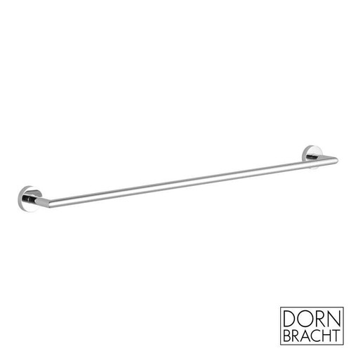 Dornbracht towel bar - bar, chrome