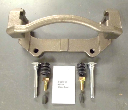 Bremssattel bremssattelhalter - bremssattel,