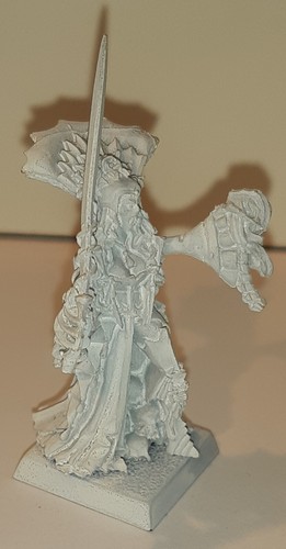 Warhammer the old world - old,