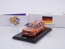 Spark SG604 # BMW E30 M3 DTM