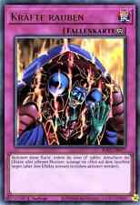 Yu Gi Oh! Skill Drain RA02-EN077  Super Rare