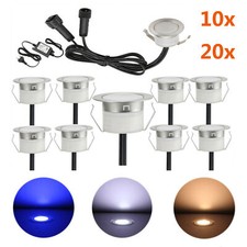 10er 20er Flacher LED Möbel