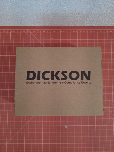 Dickson cobalt data - cobalt, logger