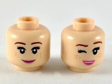 Lego Fleischkopf für