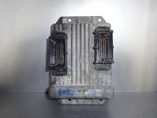 Opel Meriva A 1,7 CDTI Z17DTH