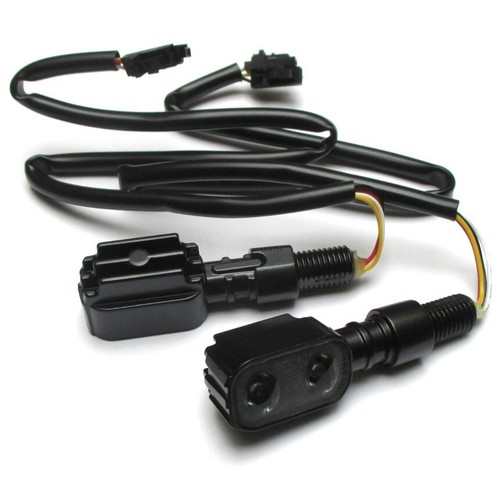 Led mini blinker rücklicht - mini,