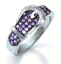 925 Silber Ring