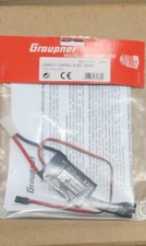 Graupner COMPACT CONTROL 30 BEC, BRAKE