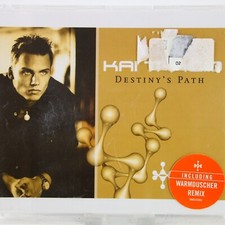 Music Musik MAXI Kai Tracid