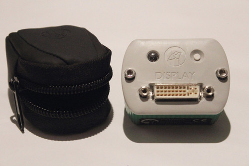 Dvi parrot kit edid - parrot,