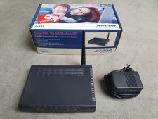 Vodafone Arcor-DSL ZyXEL WLAN-Modem 200 Router