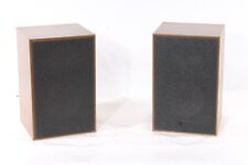 DDR REMA Lautsprecherboxen Lautsprecher Boxen Set Vintage ANDANTE 830 6 Ohm