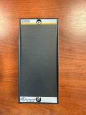 Bachmann Leermodul LM201