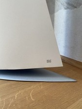 Stehleuchte „Voilure" von Rolf Benz.