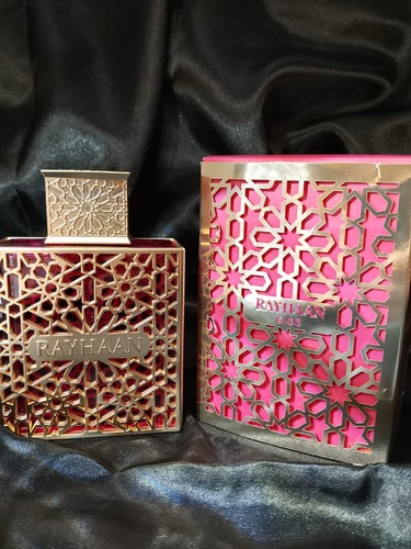 Rayhaan kiss edp 100ml - kiss,