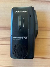 Olympus Pearlcorder S701 -