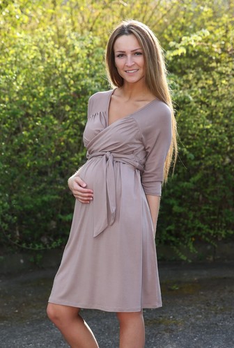 Umstandskleid stillkleid - umstandskleid,