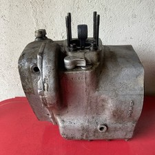 AWO Touren Motor 1952