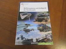 Bundeswehr Waffensysteme und