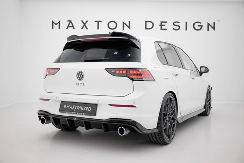 Maxton design heckansatz - design,