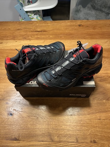 Salomon kith 4k kithmas - kith,