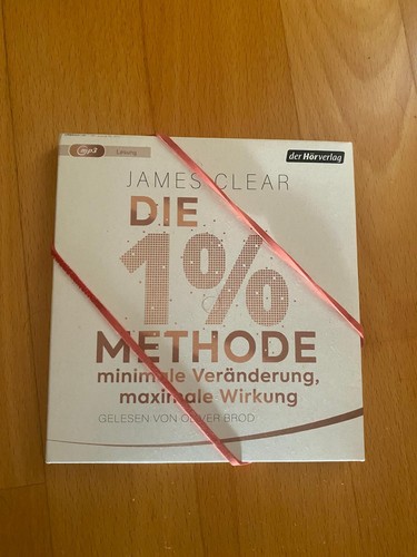 Die methode minimale - die, 1%-methode