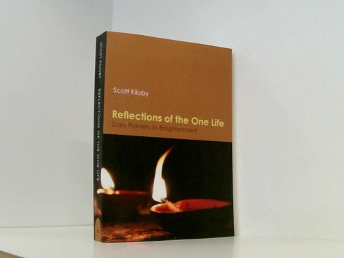 Reflections the one - the,