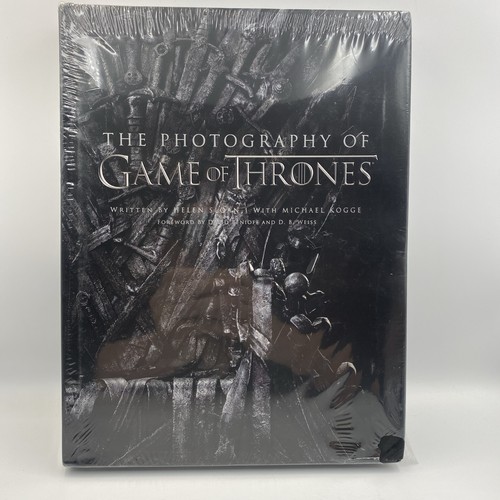 The photography game of - the,