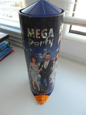 Weco Tischfeuerwerk XL Mega