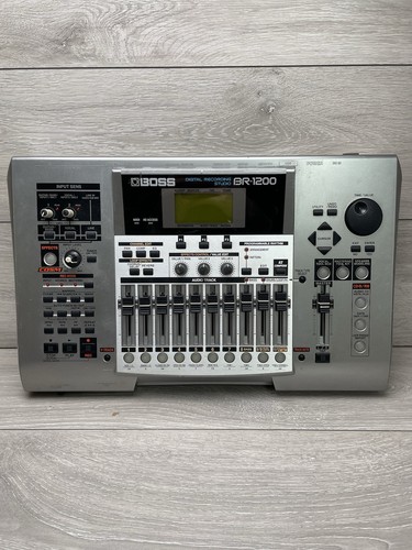Boss 1200cd digital - br-1200cd,