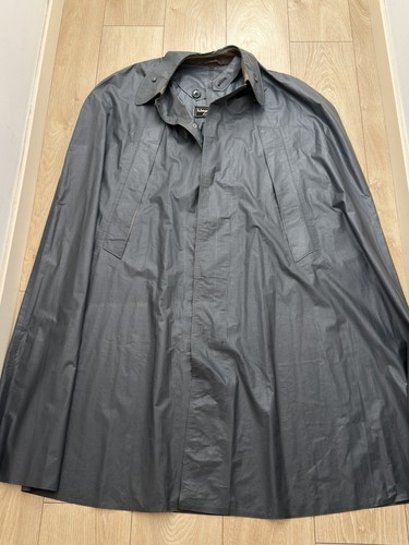 Klepper vintage regenpelerine - vintage,