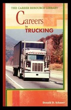 Careers in Trucking Paperback