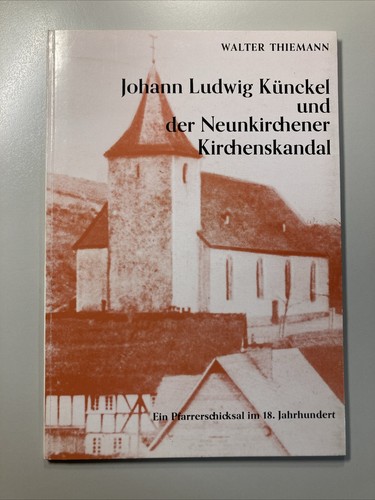 Johann ludwig künckel - johann,
