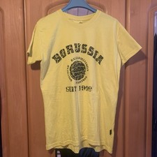Borussia Dortmund BVB T-Shirt