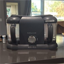 Béaba Babycook Duo Blender &