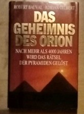 Das Geheimnis des Orion - Nach