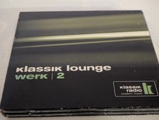 Various - Klassik Lounge Werk