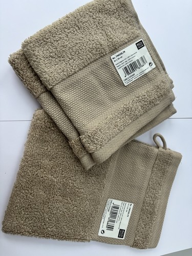 Waschhandschuh waschlappen - waschhandschuh,