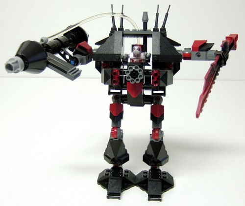 Lego 7702 exo force - lego,