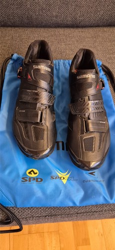 Fahrradschuhe shimano xc70l - shimano, sh-xc70l