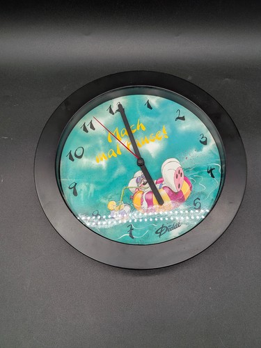 Diddl wanduhr mach mal - diddl,