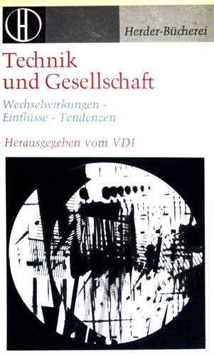 Technik und gesellschaft - und,