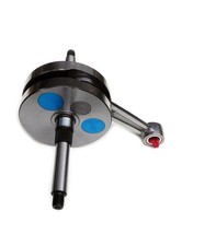 NSU Quickly Kurbelwelle