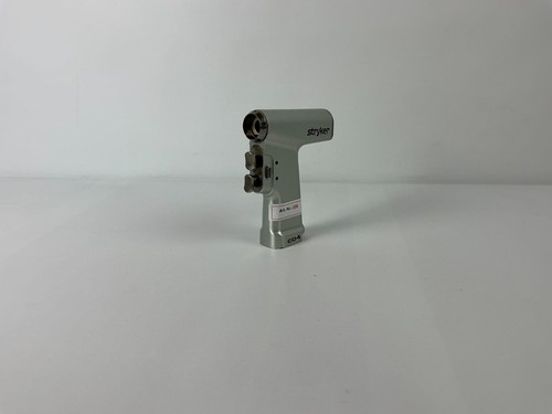 Stryker cd4 drill - stryker,