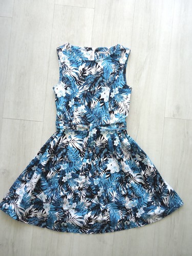 Orsay kleid sommer - orsay,
